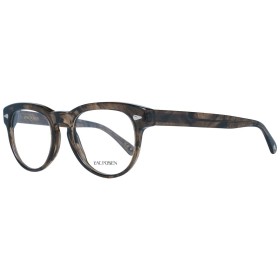 Men' Spectacle frame Zac Posen ZSER 51GR by Zac Posen, Glasses and accessories - Ref: S7238394, Price: 39,40 €, Discount: %