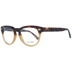 Montura de Gafas Hombre Zac Posen ZSER 51TO de Zac Posen, Gafas y accesorios - Ref: S7238395, Precio: 39,40 €, Descuento: %