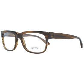 Armação de Óculos Homem Zac Posen ZTEC 53OL de Zac Posen, Óculos e acessórios - Ref: S7238396, Preço: 39,40 €, Desconto: %