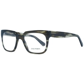 Men' Spectacle frame Zac Posen ZVIC 49GR by Zac Posen, Glasses and accessories - Ref: S7238401, Price: 39,40 €, Discount: %