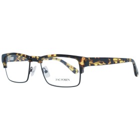 Montura de Gafas Hombre Zac Posen ZLED 55YT de Zac Posen, Gafas y accesorios - Ref: S7238405, Precio: 44,15 €, Descuento: %