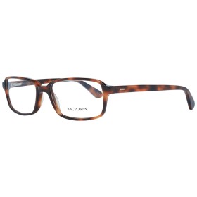 Monture de Lunettes Homme Zac Posen ZMIL 53TO de Zac Posen, Lunettes et accessoires - Réf : S7238406, Prix : 39,40 €, Remise : %