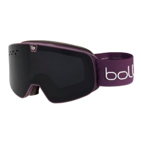 Lunettes de ski Bollé 22011 NEVADA MEDIUM-LARGE de Bollé, Lunettes - Réf : S7238424, Prix : 119,19 €, Remise : %