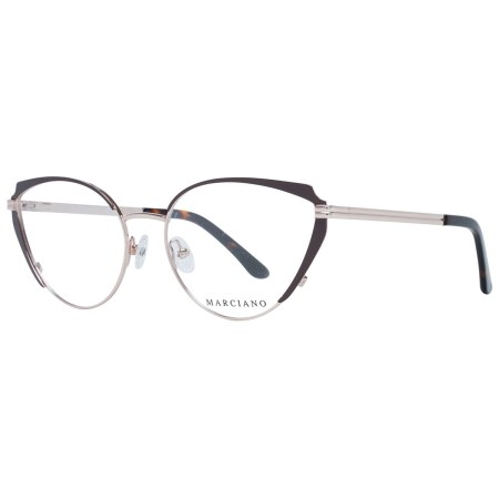 Monture de Lunettes Femme Guess Marciano GM0372 58052 de Guess Marciano, Lunettes et accessoires - Réf : S7238430, Prix : 67,...