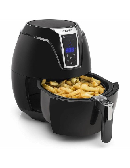 Friteuse Princess 182021 1400 W Noir | Tienda24 Tienda24.eu