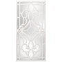 Retablo decorativo Alexandra House Living Blanco Madera Desgastado 4 x 76 x 41 cm de Alexandra House Living, Esculturas - Ref...