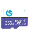 Carte Mémoire Micro SD avec Adaptateur HP HFUD 256 GB | Tienda24 Tienda24.eu