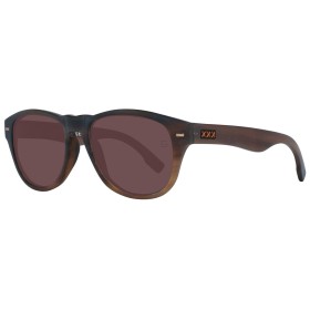 Gafas de Sol Hombre Ermenegildo Zegna ZC0019 62J53 de Ermenegildo Zegna, Gafas y accesorios - Ref: S7238481, Precio: 193,52 €...