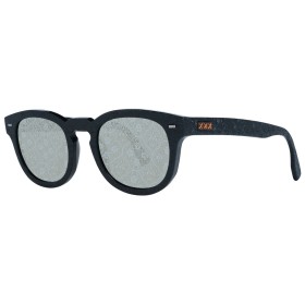 Óculos escuros masculinos Ermenegildo Zegna ZC0024 01C50 de Ermenegildo Zegna, Óculos e acessórios - Ref: S7238488, Preço: 17...