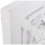 Decorative altarpiece Alexandra House Living White Wood 6 x 85 x 86 cm by Alexandra House Living, Sculptures - Ref: D1622793,...