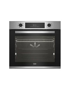 Horno Polivalente BEKO BBIE123001XD 2400W A de BEKO, Hornos de pared - Ref: S0429233, Precio: 240,12 €, Descuento: %