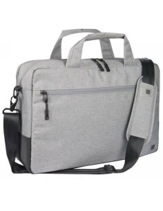 Laptoptasche Finocam Urban Plus 15,6" Grau von Finocam, Taschen und Hülle für Laptops und Netbooks - Ref: S8407933, Preis: 37...