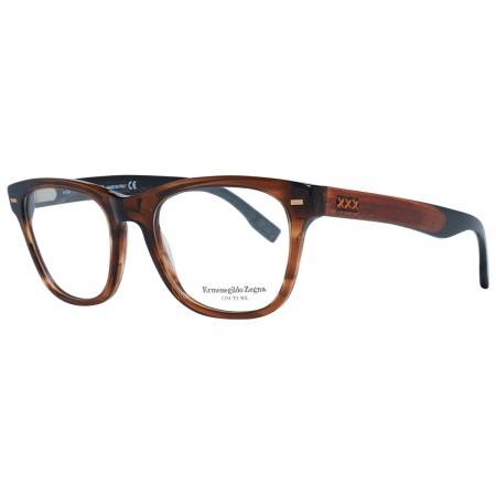 Montura de Gafas Hombre Ermenegildo Zegna ZC5001 04852 de Ermenegildo Zegna, Gafas y accesorios - Ref: S7238539, Precio: 98,9...