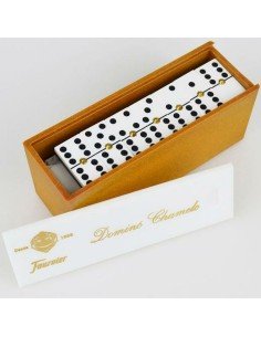 Tablero de Ajedrez y Damas Colorbaby Backgammon Madera (6 Unidades) | Tienda24 Tienda24.eu