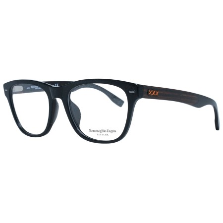 Montatura per Occhiali Uomo Ermenegildo Zegna ZC5001-F 00155 di Ermenegildo Zegna, Occhiali e accessori - Rif: S7238541, Prez...