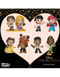 Figura colecionável Funko Beauty and the Beast - The Beast Nº 1135 | Tienda24 Tienda24.eu