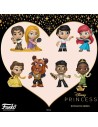 Muñeco Funko Pop! POP MINI - DISNEY ROYAL ROMANCE | Tienda24 Tienda24.eu