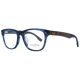 Monture de Lunettes Homme Ermenegildo Zegna ZC5001-F 08955 de Ermenegildo Zegna, Lunettes et accessoires - Réf : S7238543, Pr...