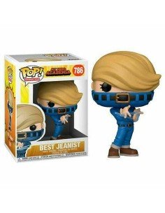 Collectable Figures Funko Pop! BEST JEANIST Nº 786 by Funko Pop!, Bobbleheads & Busts - Ref: S8408067, Price: 15,17 €, Discou...