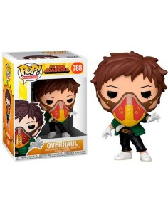 Figura Coleccionable Funko Pop! Harry Potter: Ron Weasley Nº134 | Tienda24 Tienda24.eu