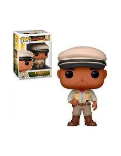 Muñeco Funko Pop! SHAZAM! MARY | Tienda24 Tienda24.eu