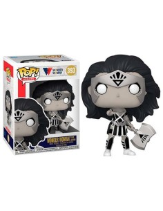 Boneco Funko Pop! SHAZAM! DARLA | Tienda24 Tienda24.eu