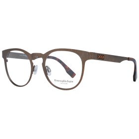 Men' Spectacle frame Ermenegildo Zegna ZC5003 03448 by Ermenegildo Zegna, Glasses and accessories - Ref: S7238548, Price: 89,...