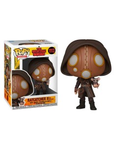 Boneco Funko Pop! | Tienda24 Tienda24.eu