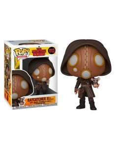 Muñeco Funko Pop! 64799 | Tienda24 Tienda24.eu