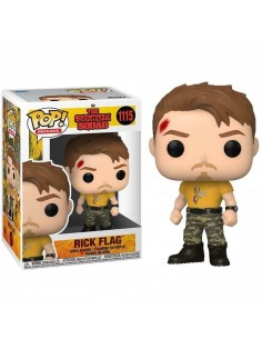 Figure Funko Pop! 64796 | Tienda24 Tienda24.eu