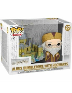 Collectable Figures Funko Pop! Harry Potter: Ron Weasley Nº134 | Tienda24 Tienda24.eu