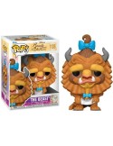 Figura colecionável Funko Beauty and the Beast - The Beast Nº 1135 | Tienda24 Tienda24.eu