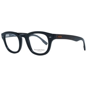 Armação de Óculos Homem Ermenegildo Zegna ZC5005 00147 de Ermenegildo Zegna, Óculos e acessórios - Ref: S7238552, Preço: 98,9...