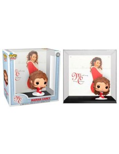 Muñeco Funko Pop! 49706 | Tienda24 Tienda24.eu