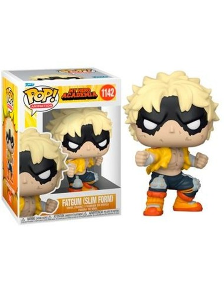 Muñeco Funko Pop! FATGUM SLIM FORM Nº 1142 | Tienda24 Tienda24.eu