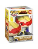 Figure Funko Pop! YUGA AOYAMA Nº 1144 | Tienda24 Tienda24.eu