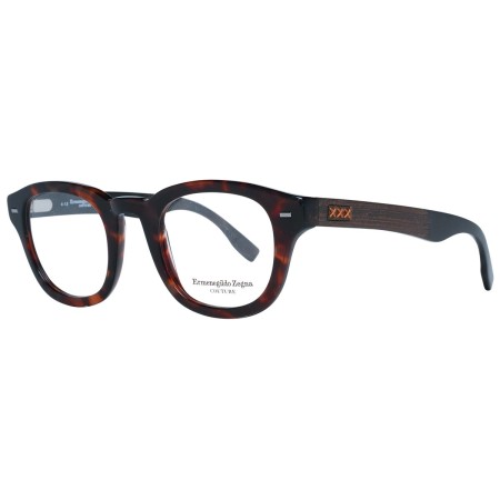 Montura de Gafas Hombre Ermenegildo Zegna ZC5005 05647 de Ermenegildo Zegna, Gafas y accesorios - Ref: S7238554, Precio: 98,9...