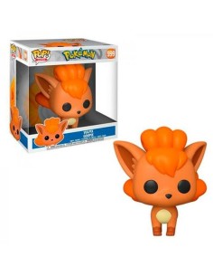 Collectable Figures Funko Pop! Jumbo Pokémon: Vulpix Nº580 by Funko Pop!, Bobbleheads & Busts - Ref: S8408162, Price: 37,55 €...