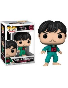 Collectable Figures Funko Pop! Movies: 1324 Avatar - Miles Quaritch | Tienda24 Tienda24.eu