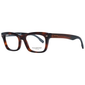 Montura de Gafas Hombre Ermenegildo Zegna ZC5006 05353 de Ermenegildo Zegna, Gafas y accesorios - Ref: S7238556, Precio: 98,9...