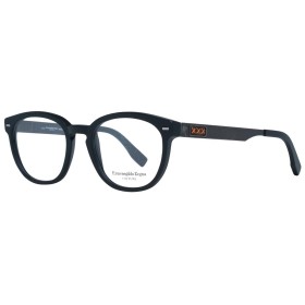 Montura de Gafas Hombre Ermenegildo Zegna ZC5007 00250 de Ermenegildo Zegna, Gafas y accesorios - Ref: S7238560, Precio: 89,7...