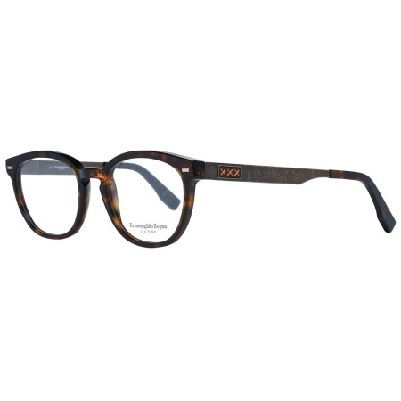 Montura de Gafas Hombre Ermenegildo Zegna ZC5007 05250 de Ermenegildo Zegna, Gafas y accesorios - Ref: S7238562, Precio: 89,7...