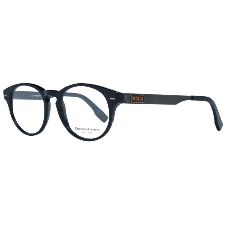 Men' Spectacle frame Ermenegildo Zegna ZC5008 00149 by Ermenegildo Zegna, Glasses and accessories - Ref: S7238563, Price: 89,...