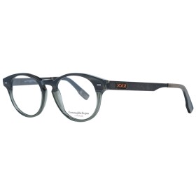 Montura de Gafas Hombre Ermenegildo Zegna ZC5008 06549 de Ermenegildo Zegna, Gafas y accesorios - Ref: S7238565, Precio: 89,7...