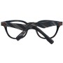 Monture de Lunettes Homme Ermenegildo Zegna ZC5011 00548 de Ermenegildo Zegna, Lunettes et accessoires - Réf : S7238566, Prix...