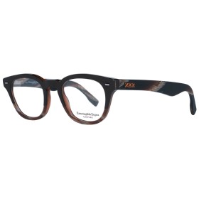 Montura de Gafas Hombre Ermenegildo Zegna ZC5011 05048 de Ermenegildo Zegna, Gafas y accesorios - Ref: S7238567, Precio: 89,7...