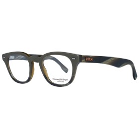 Men' Spectacle frame Ermenegildo Zegna ZC5011 09848 by Ermenegildo Zegna, Glasses and accessories - Ref: S7238568, Price: 89,...