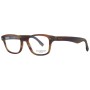 Monture de Lunettes Homme Ermenegildo Zegna ZC5013 06453 de Ermenegildo Zegna, Lunettes et accessoires - Réf : S7238571, Prix...