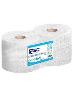 Papier Toilette Foxy Mega3 (4 Unités) | Tienda24 Tienda24.eu