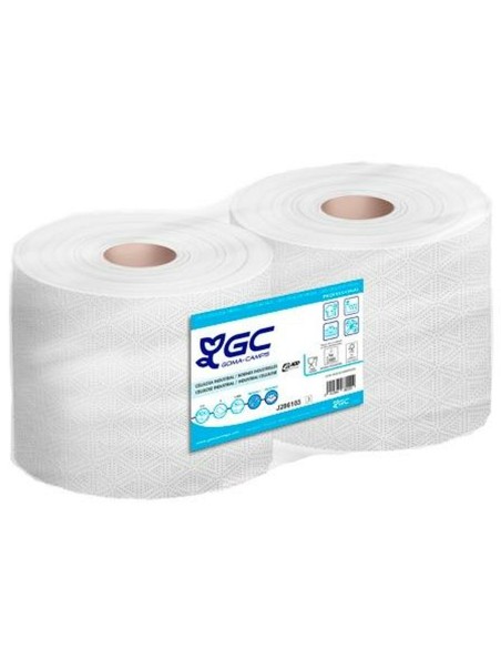 Papier Toilette GC Ø 33 cm | Tienda24 Tienda24.eu